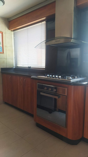 Venta De Apartamento En Res Los Samanes, Mcpio Baruta, Caracas Mdf