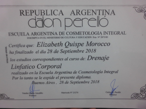Imagen 9 de 10 de Masaje Boedo