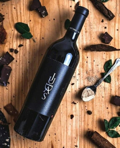 Vino Judas Malbec 750ml Bodega Sottano Alta Gama