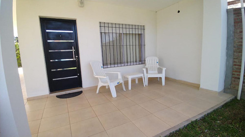 Venta Casa De 3 Dormitorios Apto Crédito En Pueblo Esther
