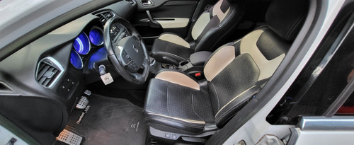 Citroën DS4 1.6 Sport Chic Thp 163cv Tiptronic