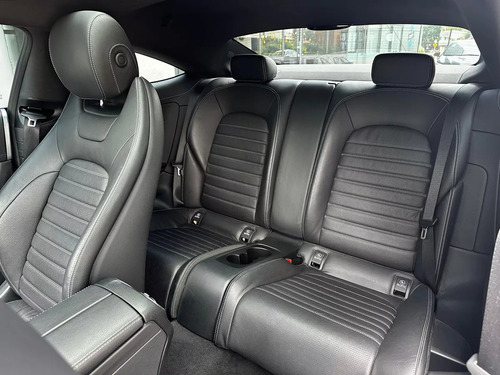 Mercedes-Benz Clase C 2.0 C300 Coupe 245cv