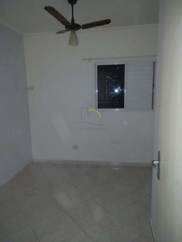 Imagem 7 de 15 de Sobrado De Condomínio Com 2 Dorms, Vila Nossa Senhora De Fátima, São Vicente - R$ 195 Mil, Cod: 1815 - V1815