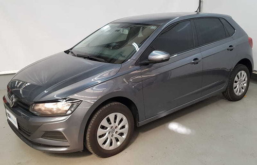 Imagem 1 de 9 de Volkswagen Polo Af 2021