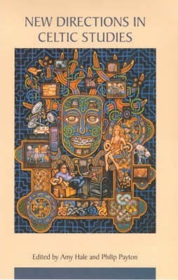 Libro New Directions In Celtic Studies - Marion Bowman