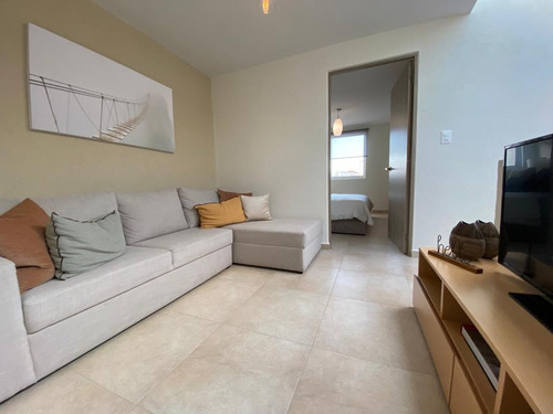Casa Residencial En Chalco, 3 Recamaras Y 3 Baños .