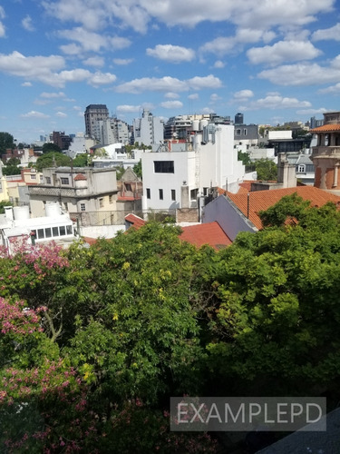Venta Palacio Alcorta. Terraza- Piscina- Parrilla