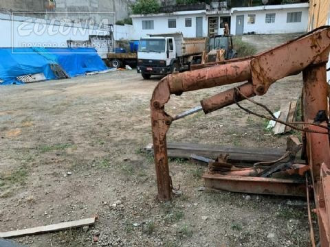 Imagem 11 de 14 de Terreno A Venda - 4332405