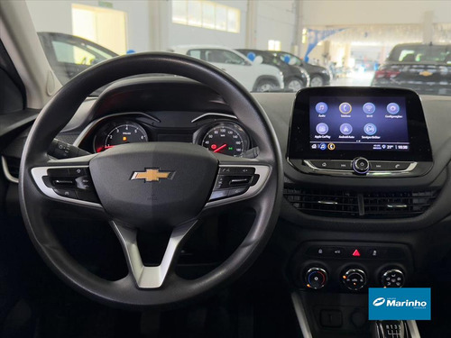 Chevrolet Onix 1.0 FLEX PLUS LT MANUAL