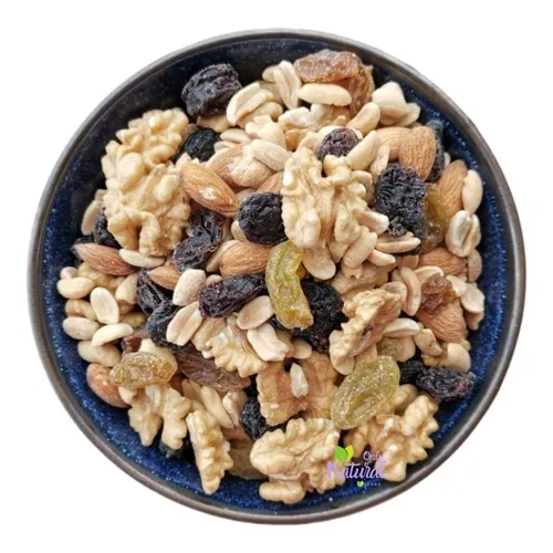 comprar Mix Frutos Secos Clasico 180 Gr. (maní,pasas,nuez,almendras)