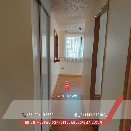 Dpto. Concepcion$120.000.000, 3 Dormitorios, Plaza Mayor I.