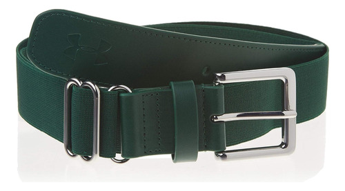 Cinturón De Béisbol Under Armour Ua Para Hombre Osfa Green