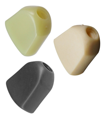 Imagen 3 de 6 de 6 Piezas De Afinación De Guitarra Afinador De Clavija