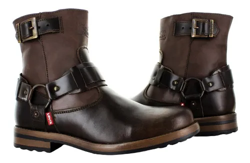 Botas levis capital sales