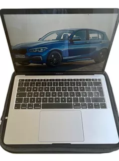 Macbook Air Retina 13 PuLG, 2018, 8gb Ram, 128gb