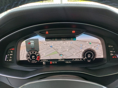 Audi RS6 4.0 Tfsi Avant Performance Tiptronic Quattro Mhev