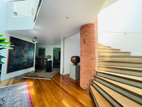 Cerro Verde/exclusiva Casa En Alquiler/solo Clientes Aaa