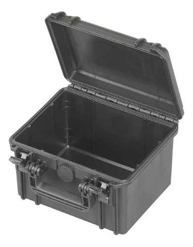 Caja Proteccion Estanca Panaro Italia Max300s Fotografía Etc