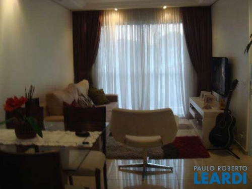 Apartamento - Brooklin - Sp - 634660