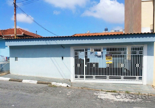 Imagem 1 de 11 de Sobrado À Venda, 250 M² Por R$ 900.000,00 - Santa Terezinha - São Bernardo Do Campo/sp - So17437