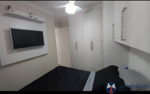 Imagem 19 de 19 de Excelente Apartamento No Picanço - Ml1046