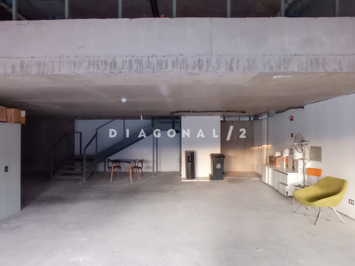 Local Comercial En Ñuñoa