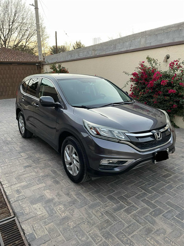 Honda CR-V 2.4 I-style Mt