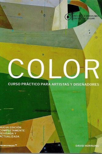 Libro Color - Curso Practico Para Artistas Y Diseã¿adores