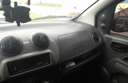 Fiat Uno 1.4 Way