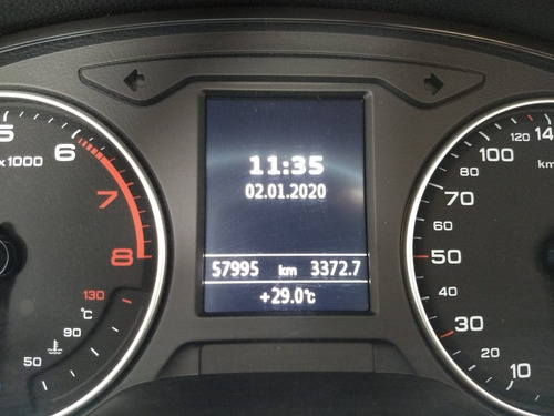 Audi A3 1.4 Tfsi Sedan 16v Gasolina 4p S-tronic