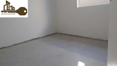 Casa A Venda No Bairro Cajuru Em Curitiba - Pr. - 497-1