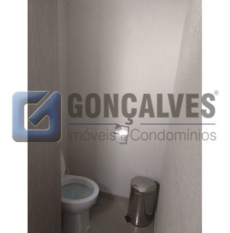 Imagem 7 de 8 de Venda Sala Santo Andre Centro Ref: 13679 - 1033-1-13679