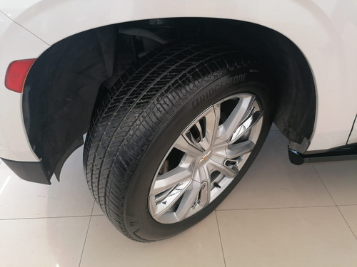 Chevrolet Tahoe 6.2 High Country 4X4 At