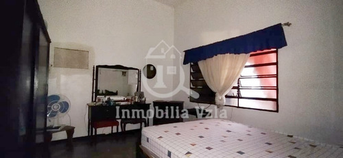 Imagen 11 de 14 de Casa En Venta En Calabozo Guárico Mm
