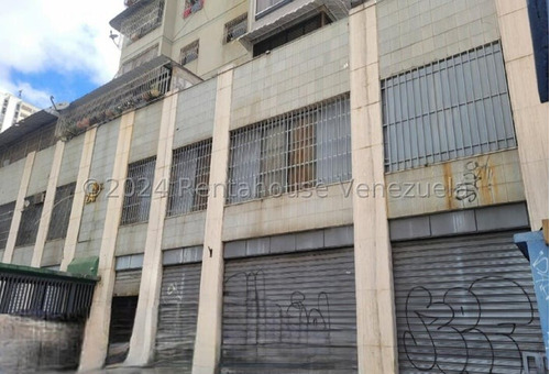 Se Vende Local En La Candelaria