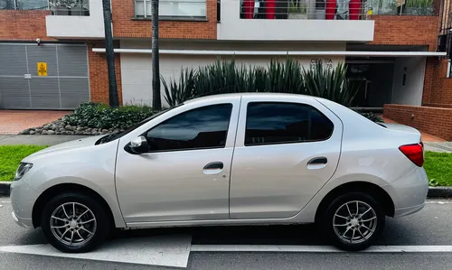 Renault Logan 1.6 Expression