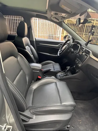 MG Zs 1.5 Zs
