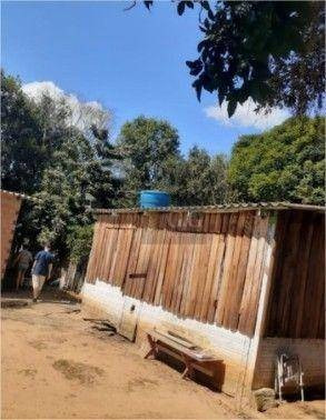 Imagem 3 de 6 de Chácara Com 2 Dormitórios À Venda, 600 M² Por R$ 70.000,00 - Águas Claras - Viamão/rs - Ch0054