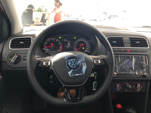Imagen 8 de 15 de Polo Black Edition 2021