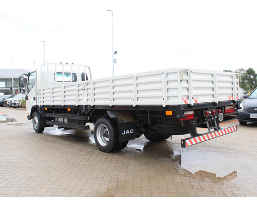 Camion Jac 1063 Kt 0km 2025 Precio Leasing