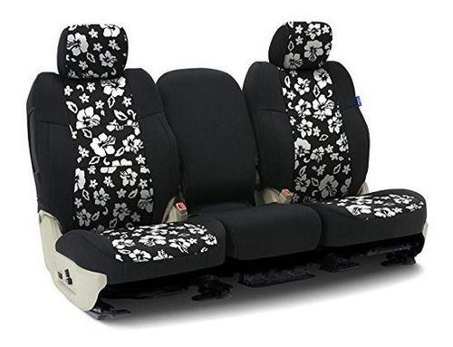 Coverking Custom Fit Funda De Asiento Para Modelos Seleccion