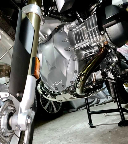 Bmw Gs 1200