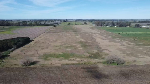 Campo 4 Hectareas El Candil San Andres De Giles Financia