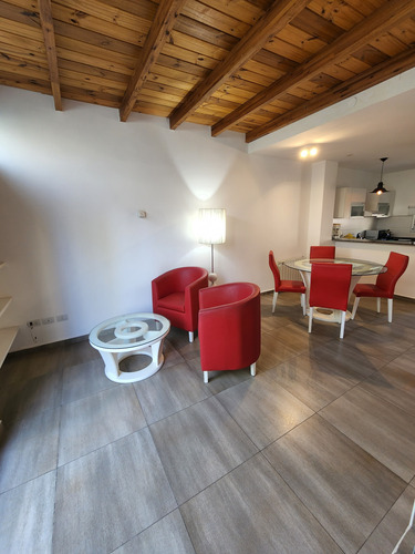Loft En Venta Con Dos Cocheras Barrio Villa Belgrano Cordoba