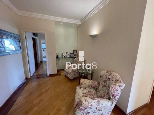 Imagem 21 de 30 de Casa Com 4 Dormitórios À Venda, 398 M² Por R$ 1.999.000,00 - Parque Residencial Damha I - São José Do Rio Preto/sp - Ca2775