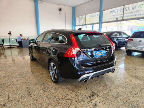 Volvo V60 V60 T-5 R-DESIGN 2.0 5p