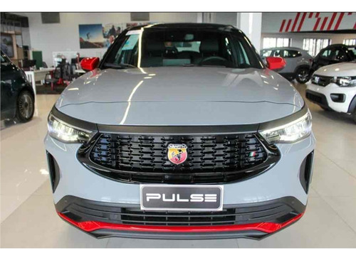 Fiat Pulse 1.3 TURBO 270 FLEX ABARTH AT6