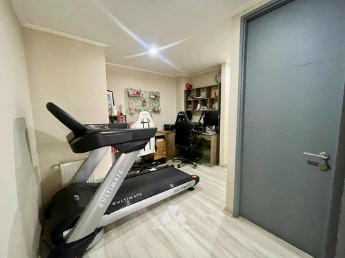 Excelente Depart. En Venta Antonio Varas Providencia 2d/2b