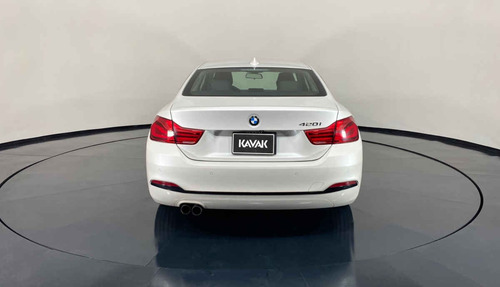 Imagen 5 de 15 de 121149 - Bmw Serie 4 2018 Con Garantía