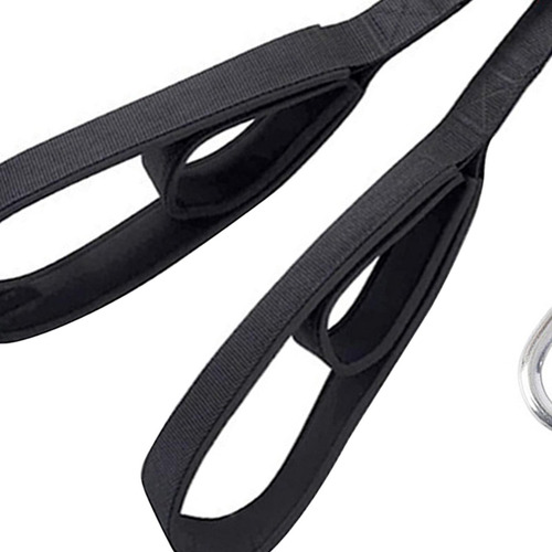 Accesorio De Cable Para Cuerda De Tríceps, Cuerda De
